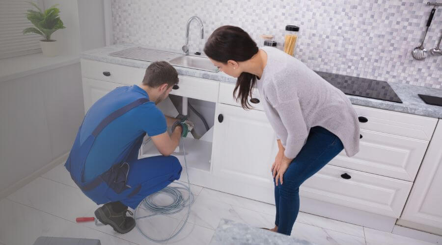 Professional Tankless Water Heater Installation in Mcville, ND